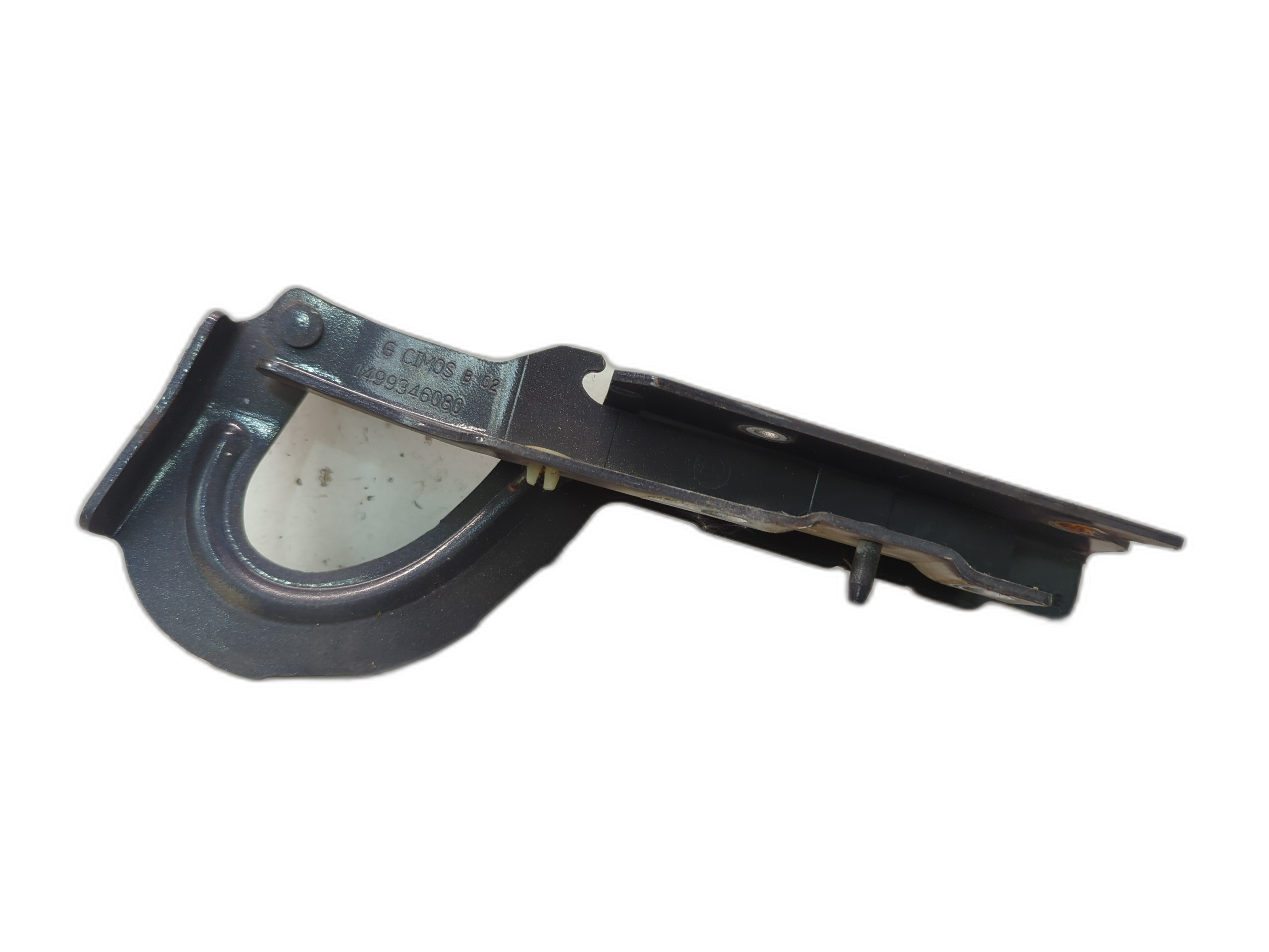 PEUGEOT Expert Tepee 2013 Bonnet Hinge N/S 1499346080 00001946