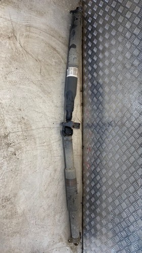 Mercedes Benz W211 Propeller Shaft Complete 2114104606