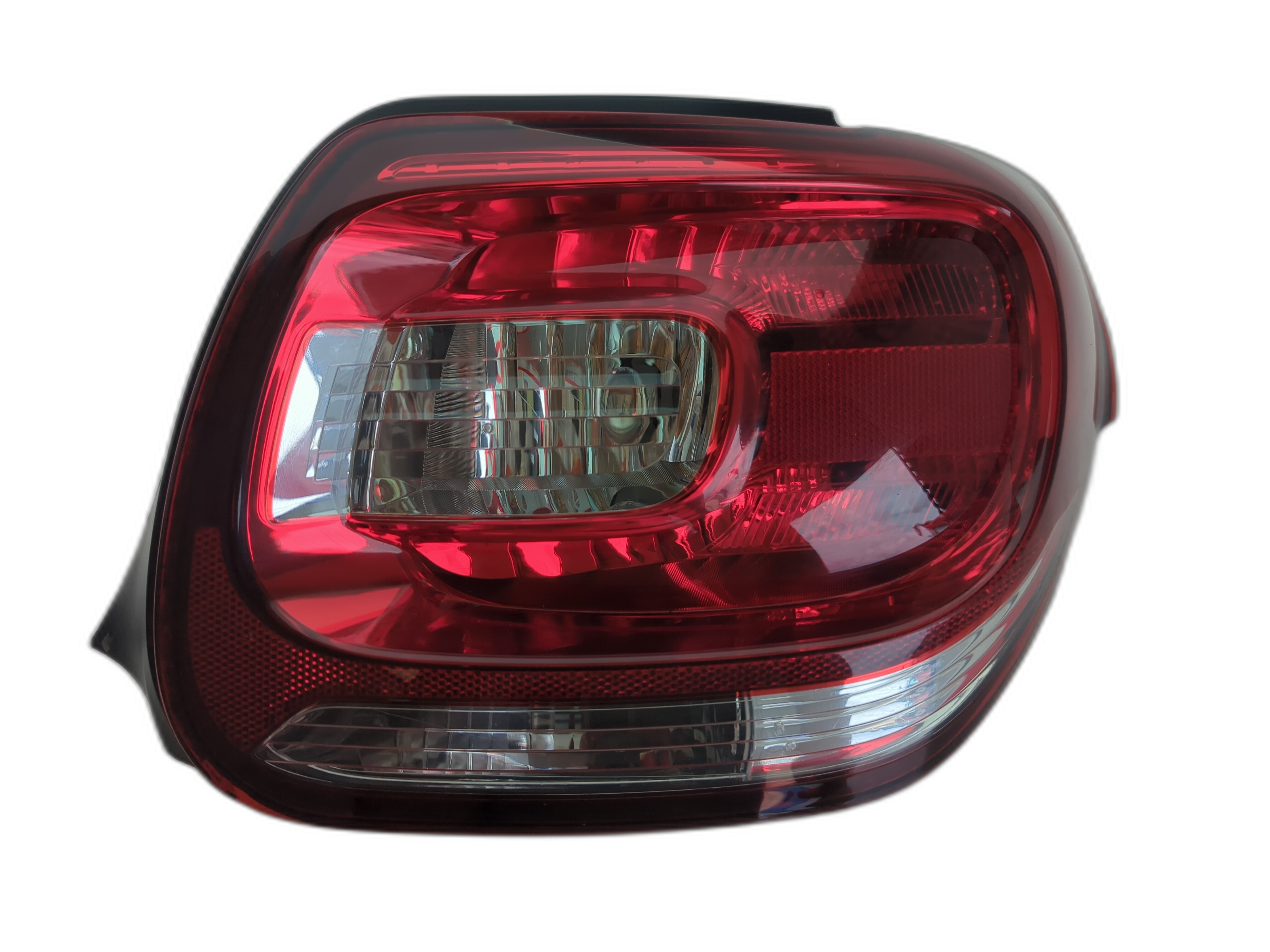 Citroen DS3 A55 10-12 Rear RH Lamp Assembly 6351JF Used OEM