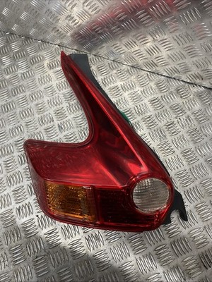 NISSAN JUKE F15 2012 NSR PASSENGER SIDE LEFT REAR LIGHT / TAIL LIGHT