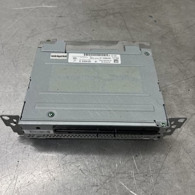 BMW F20 1 Series 2015 Radio Navigation Head Unit 6820526