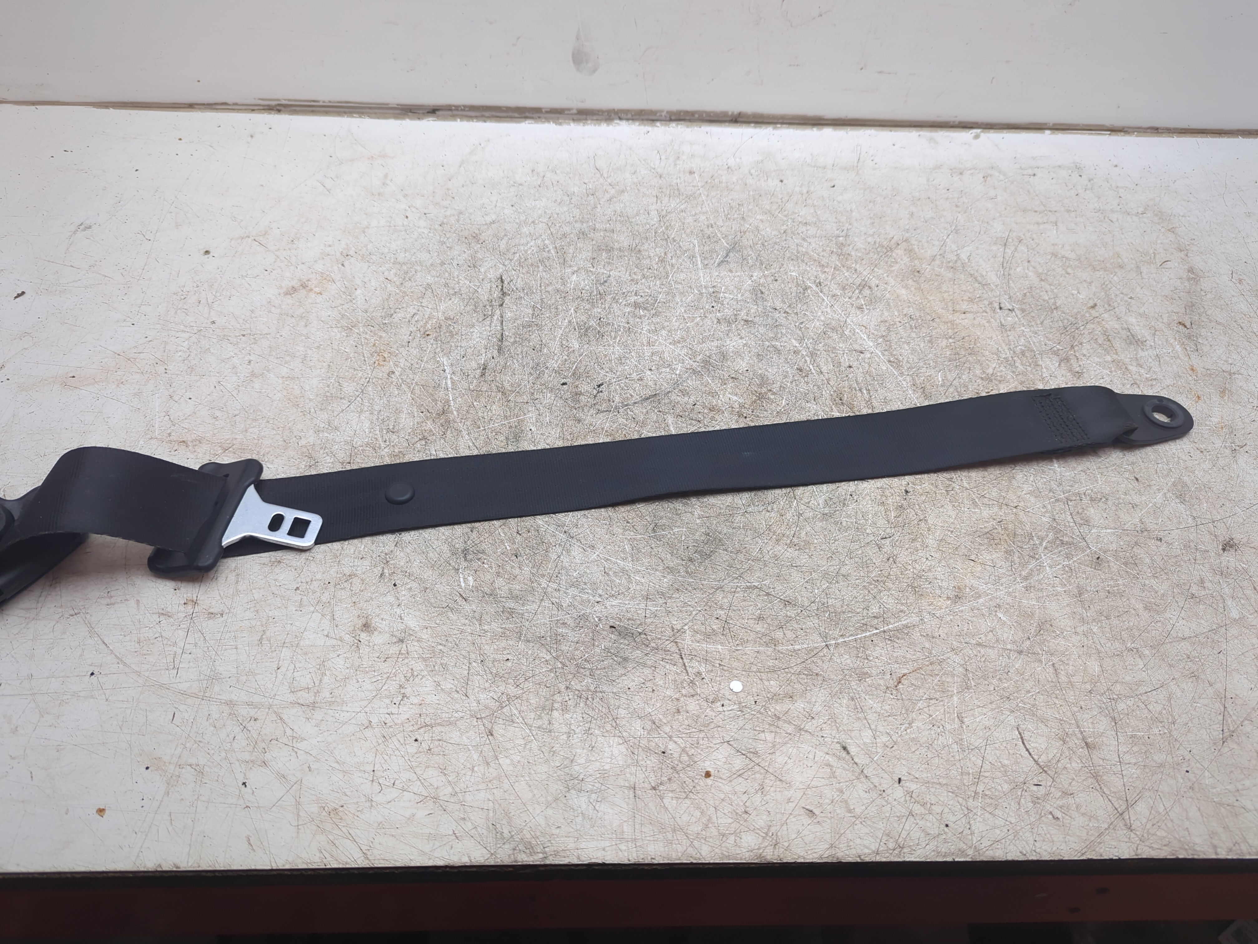 2013 FORD Mondeo 5 Doors Seat Belt Front LH 1691461