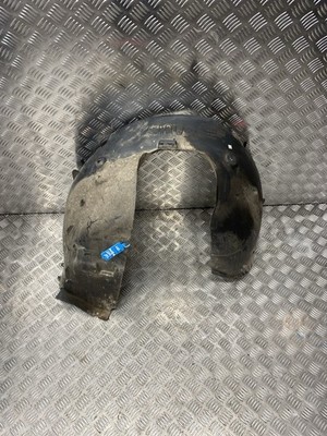 Peugeot 208 2015 Inner Wheel Arch Liner Drivers Right Side Rear 9673768880