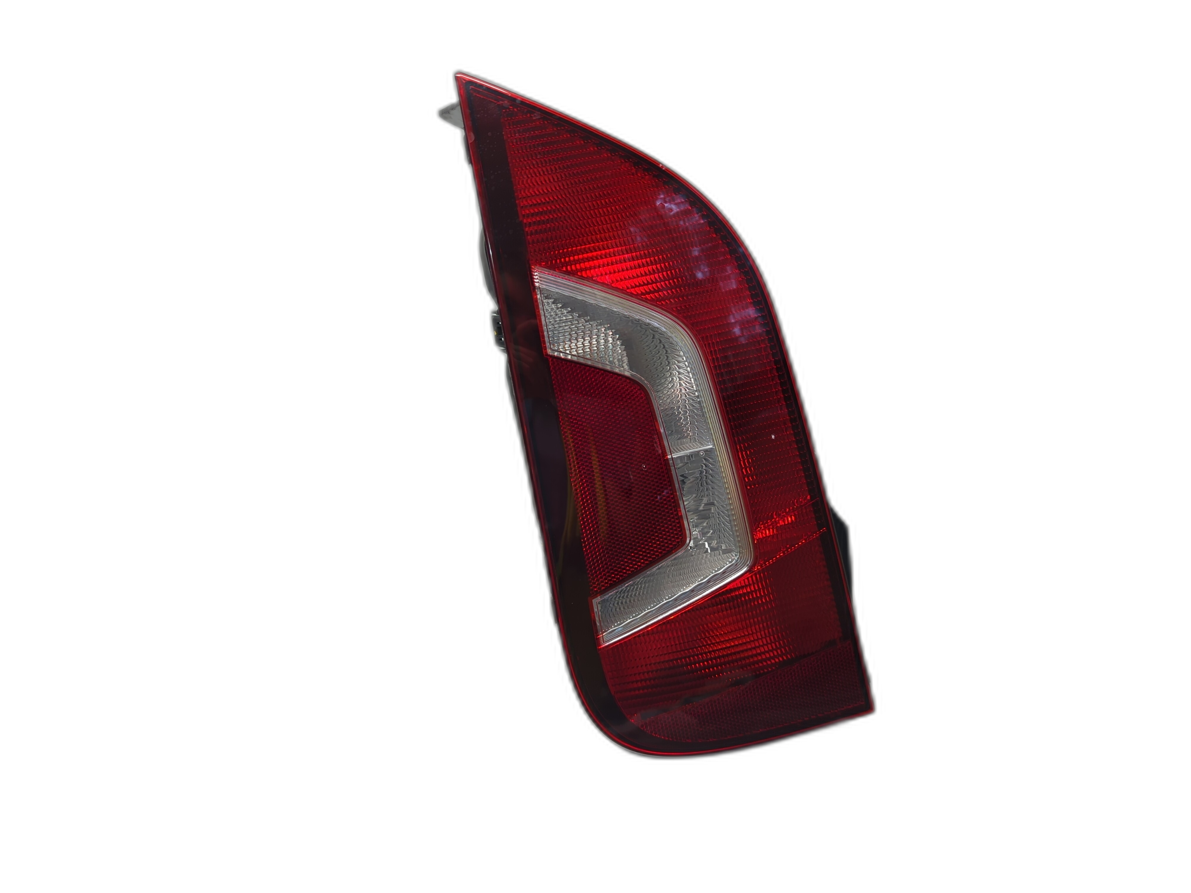VOLKSWAGEN up! 2012 Rear Light N/S 5 Doors Hatchback 1S0945095D 00009456