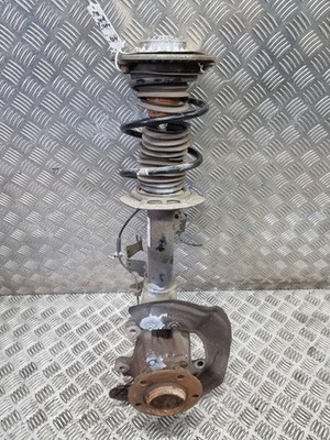 BMW 1 SERIES F20 2014 M-SPORT 2.0 DIESEL 2DRS COUPE FRONT LEFT SUSPENSION LEG
