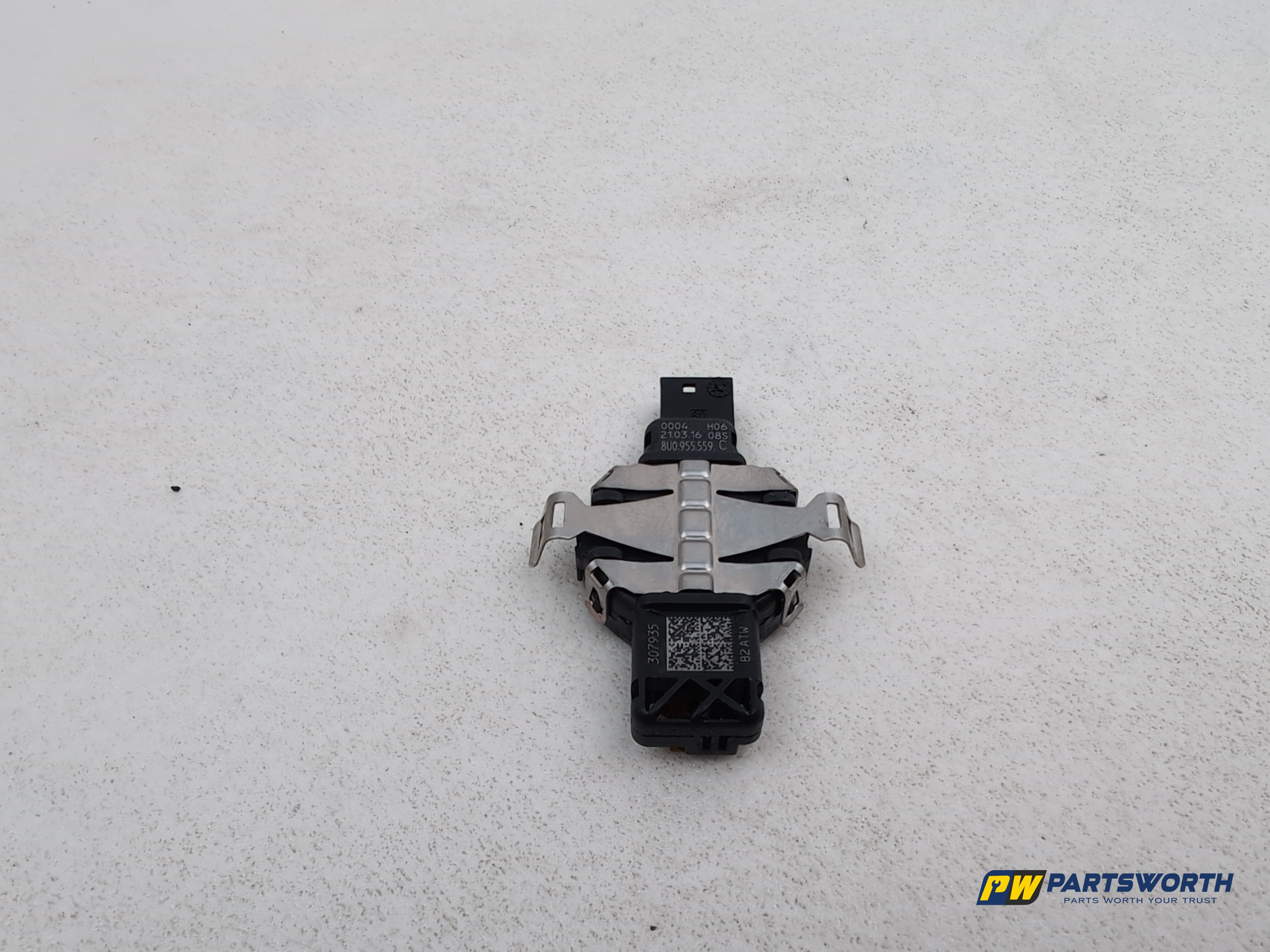 AUDI A6 S LINE BLACK ED TDI QUAT SA RAIN SENSOR 8U0955559C 2011-2018