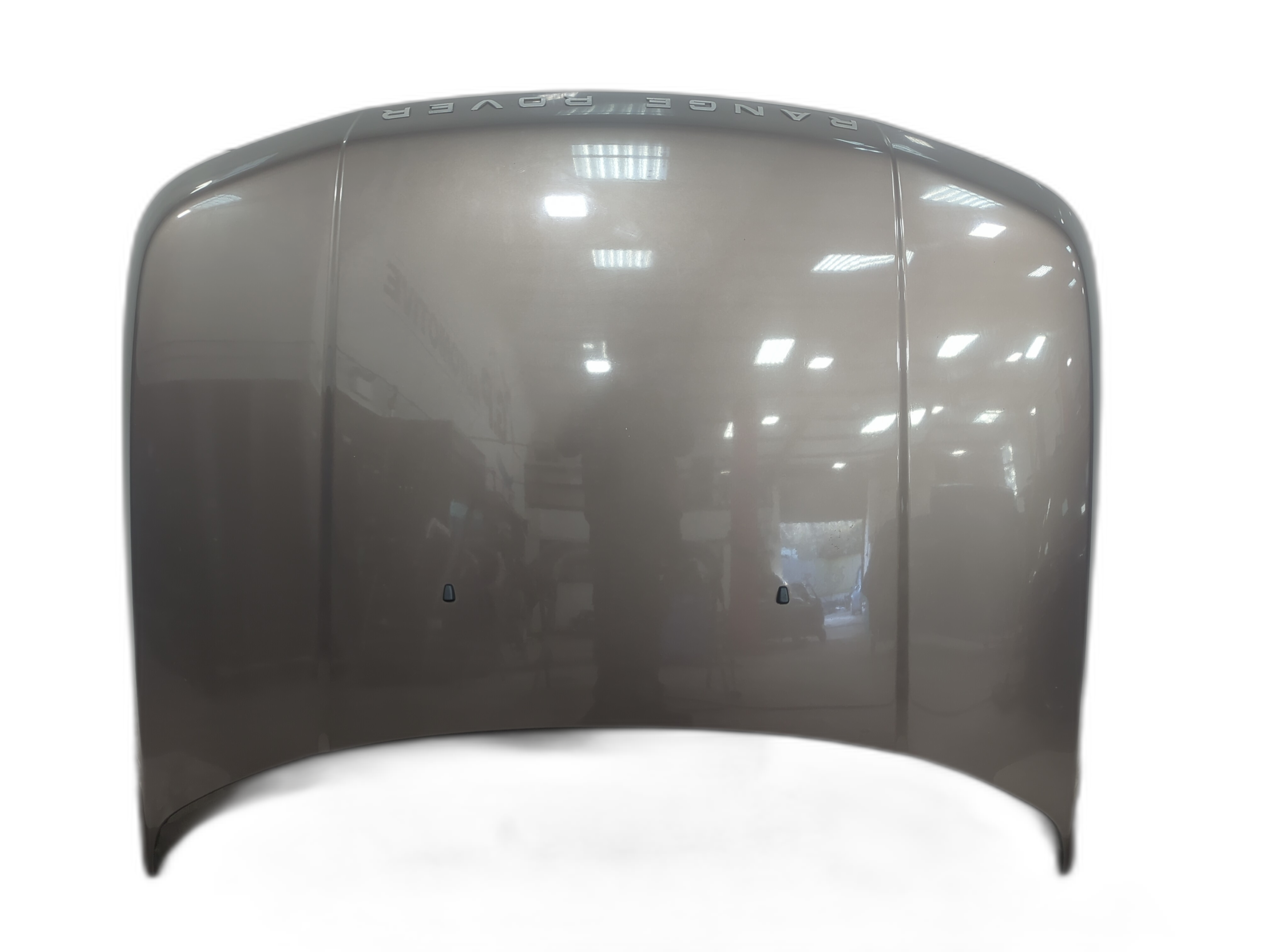LAND ROVER RANGE ROVER MK1 5 Doors SUV Bonnet 825 OEM BKA790050 2009