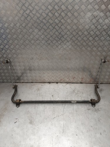 Volkswagen crafter 2017-2022 front stabilizing bar 2n0411303