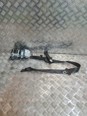 MERCEDES E CLASS W212 2011 FRONT RIGHT Seat Belt 617112200 / 610035800D