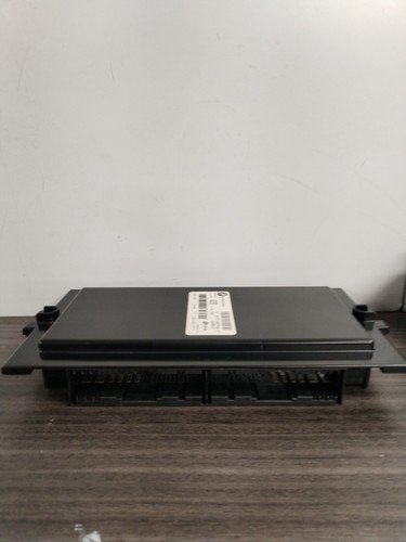 BMW 3 SERIES FOOTWELL LIGHT CONTROL UNIT ECU OEM 6987998-01