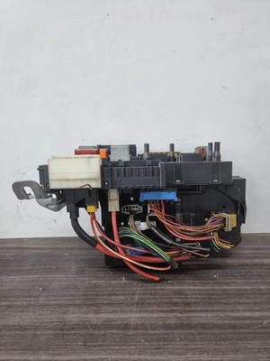MERCEDES E250 E-CLASS 2010 FUSE BOX 5DK009620-88