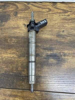BMW F10 F11 640D Diesel Fuel Injector F01 F06 F07 5 6 7 Series N57 7823461
