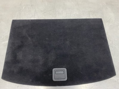 MAZDA 6 Estate 2013 Trunk Boot Carpet GHP9-688HO