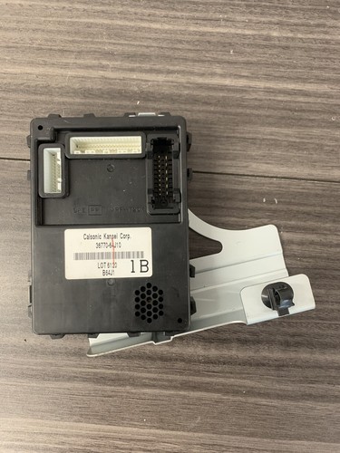 SUZUKI GRAND VITARA ECU MODULE SENSOR 36770-64J10