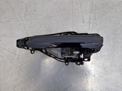 BMW 7 SERIES G11 N/S LEFT FRONT REAR EXTERIOR DOOR HANDLE