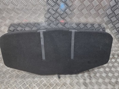 MERCEDES SLK R172 2013 PARCEL SHELF TRUNK BOOT LOAD COVER A1726800542