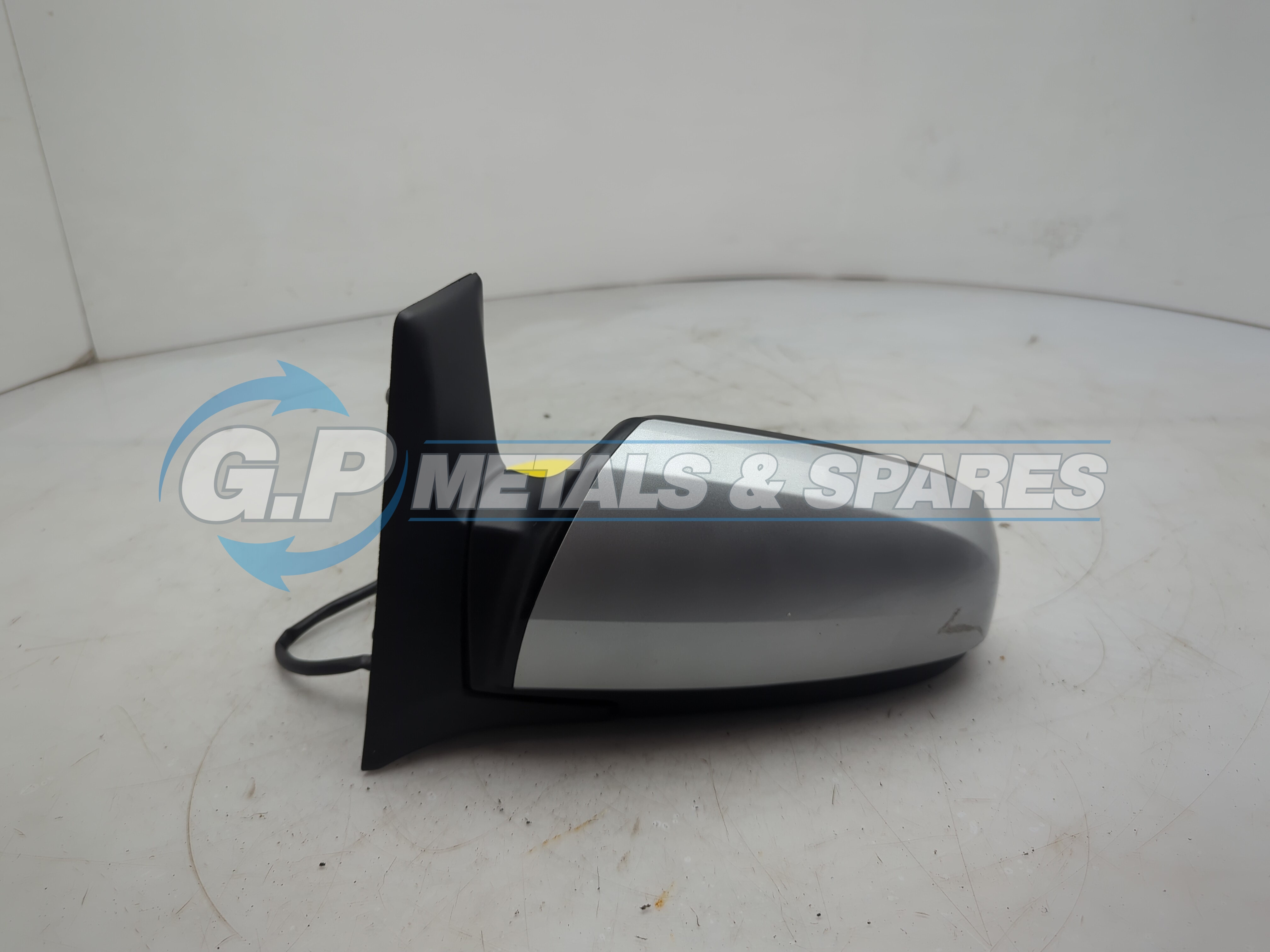 2009 VAUXHALL ZAFIRA LIFE 5 Doors MPV Passenger Door Mirror