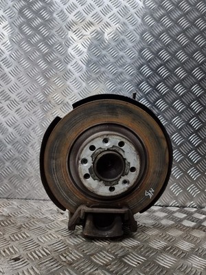 CITROEN C4 PICASSO MK2 NEARSIDE REAR WHEEL HUB & BEARING