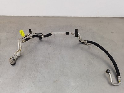 HYUNDAI i40 2014 A/C PIPE HOSE 1.7L DIESEL T416230790