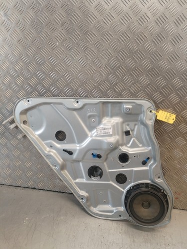 Kia Ceed ED Electric Window Regulator Rear Left Nearside 83470-1H050