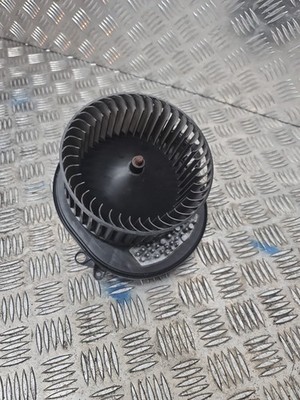 BMW 4 SERIES F32 2015 HEATER BLOWER FAN MOTOR AND RESISTOR 9319919