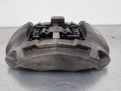 MERCEDES C CLASS W205 2016 DIESEL FRONT LEFT NEARSIDE BRAKE CALIPER