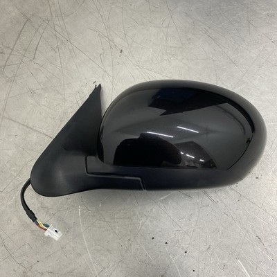 Nissan Juke F15 MK1 2012 Left Passenger Wing Mirror Z33301