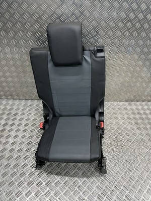 VW Touran 2018 Rear Seat Leather 3-rd Row