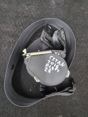 MERCEDES CITAN 2016 REAR SEAT BELT LH PASSENGER SIDE 8200448888