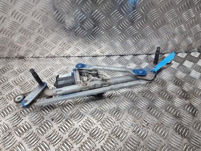 VAUXHALL MOKKA MK1 2014 VAUXHALL Front Wiper Motor With Linkage 95323224