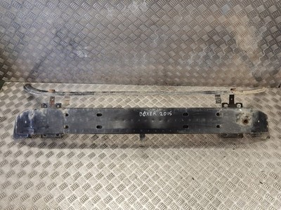 PEUGEOT BOXER MK3 FRONT CRASH BAR REINFORCEMENT 2015
