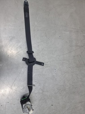 CITROEN C4 2013 PASSENGER SIDE FRONT SEAT BELT 98026093XX