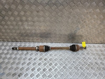 RENAULT CAPTUR DRIVESHAFT RIGHT 1.5 DIESEL MANUAL MK1 2013 - 2019
