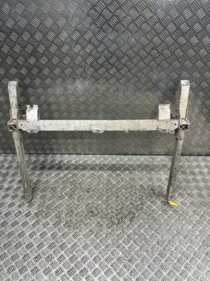 MERCEDES A CLASS W176 2013 LOWER RADIATOR SUPPORT SLAM PANEL