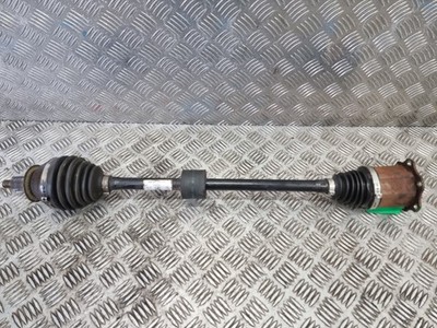 VW VOLKSWAGEN POLO MK6 2024 1.0L PETROL Front Right Driveshaft 2Q0407272CH