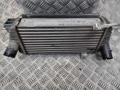 HYUNDAI TUCSON TL MK3 2017 1.7D MANUAL INTERCOOLER 28270-2A430