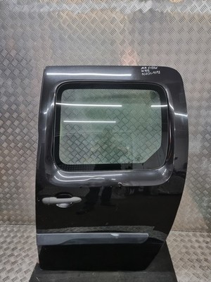 MERCEDES CITAN W415 LEFT SIDE SLIDING DOOR IN BLACK (9398) 2016