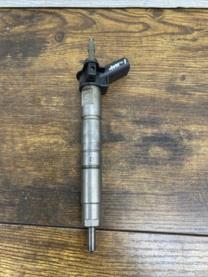 BMW F10 F11 640D Diesel Fuel Injector F01 F06 F07 5 6 7 Series N57 7823461