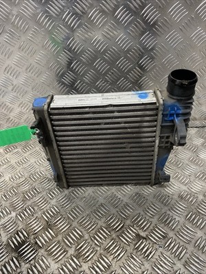 CITROEN C4 GRAND PICASSO 2014 1.6 D INTERCOOLER P9675627980