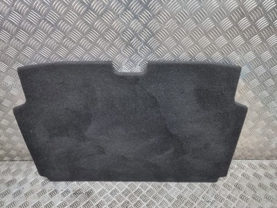 NISSAN JUKE MK1 2014 5Dr SUV Rear Floor Cover Liner