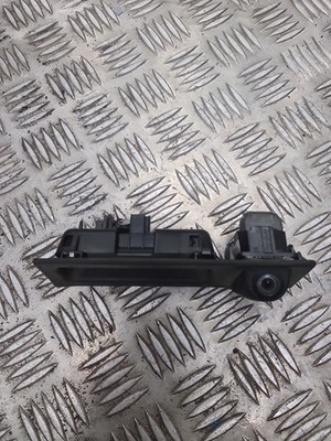 BMW M5 F10 2012 REAR VEIW REVERSING CAMERA 108229
