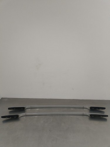 Peugeot 308 estate kombi roof railing rail bar set 95802G04