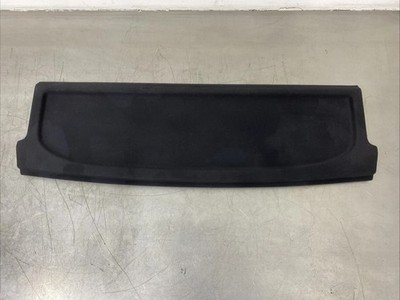 AUDI A5 8T 2012 SPORTBACK PARCEL SHELF LOAD COVER (1 Broken Clip)