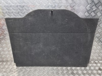 VAUXHALL MOKKA X ECOFLEX ELITE MK1 2017 HARD BOOT FLOOR COVER LINER 95281635