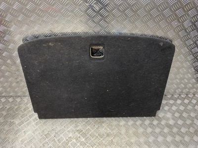 AUDI A1 2013 BOOT CARPET FLOOR COVER 8X0861475A