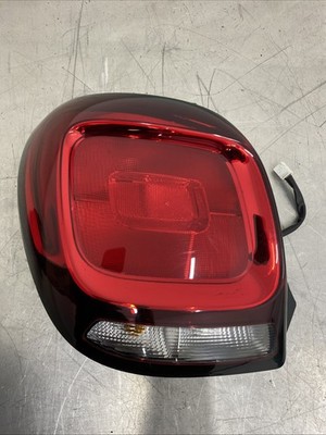 CITROEN C1 2018-2022 Rear Tail Light Left Side Outer 81560-0H162