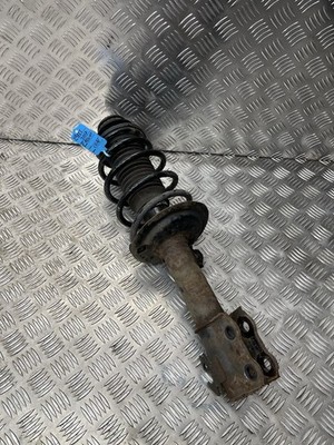 TOYOTA YARIS MK3 2017 FRONT RIGHT SIDE SHOCK SPRING ASSEMBLY