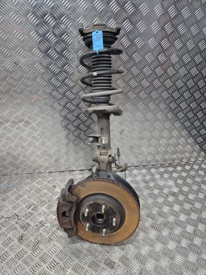 HYUNDAI TUCSON MK3 2016 SUSPENSION LEG SHOCK HUB FRONT LEFT SIDE 54650D7000