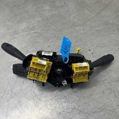 RENAULT CLIO CAPTUR COMBINATION SWITCH STALK 479457095R MK4 2014