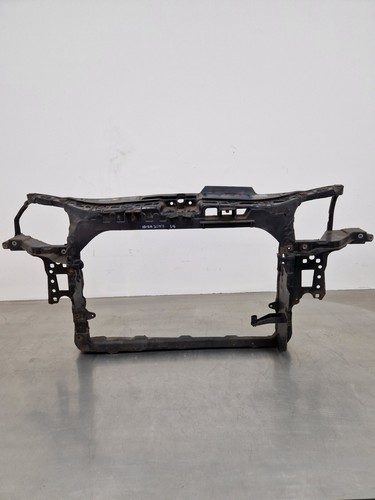 SEAT IBIZA 1.9L DIESEL 2007 FRONT SLAM PANEL 6L0805588a